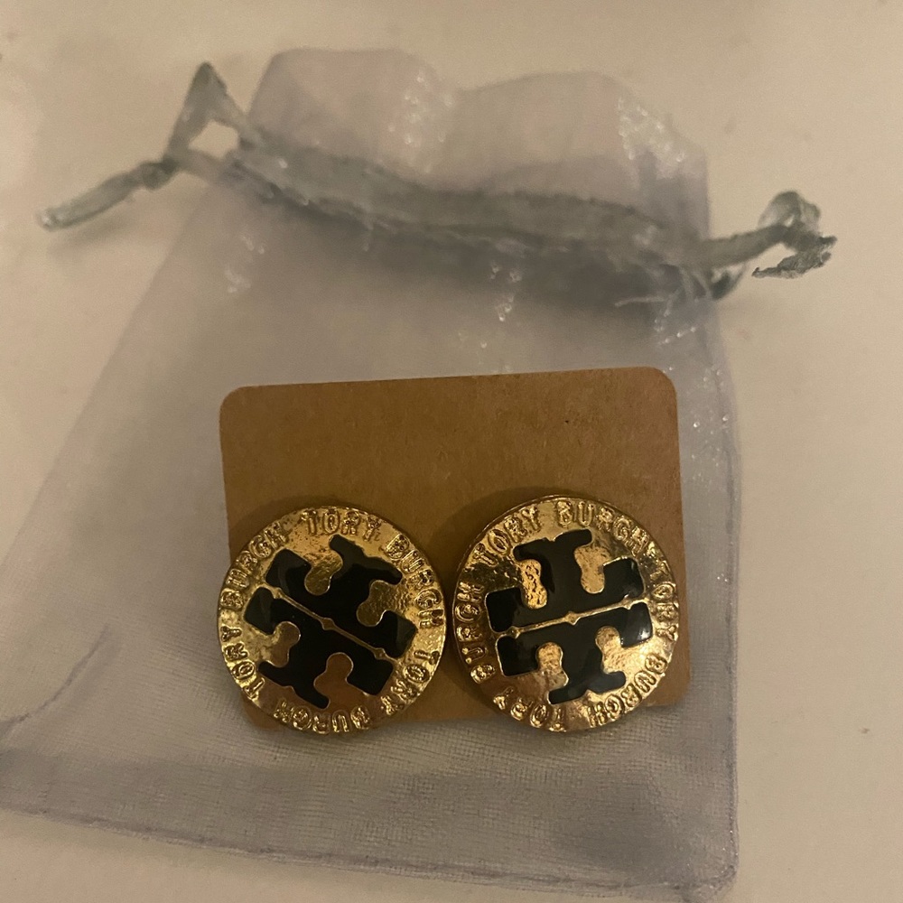 tory burch earrings
